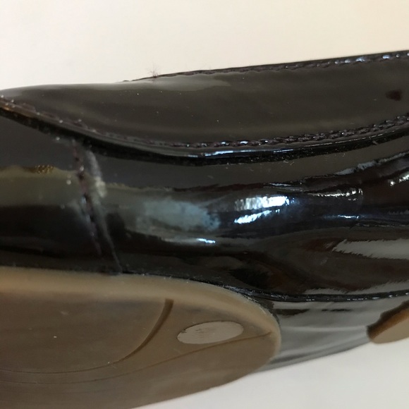 Kate Spade Lacey Driving Moccasins. Flats. size 10 - Picture 9 of 10